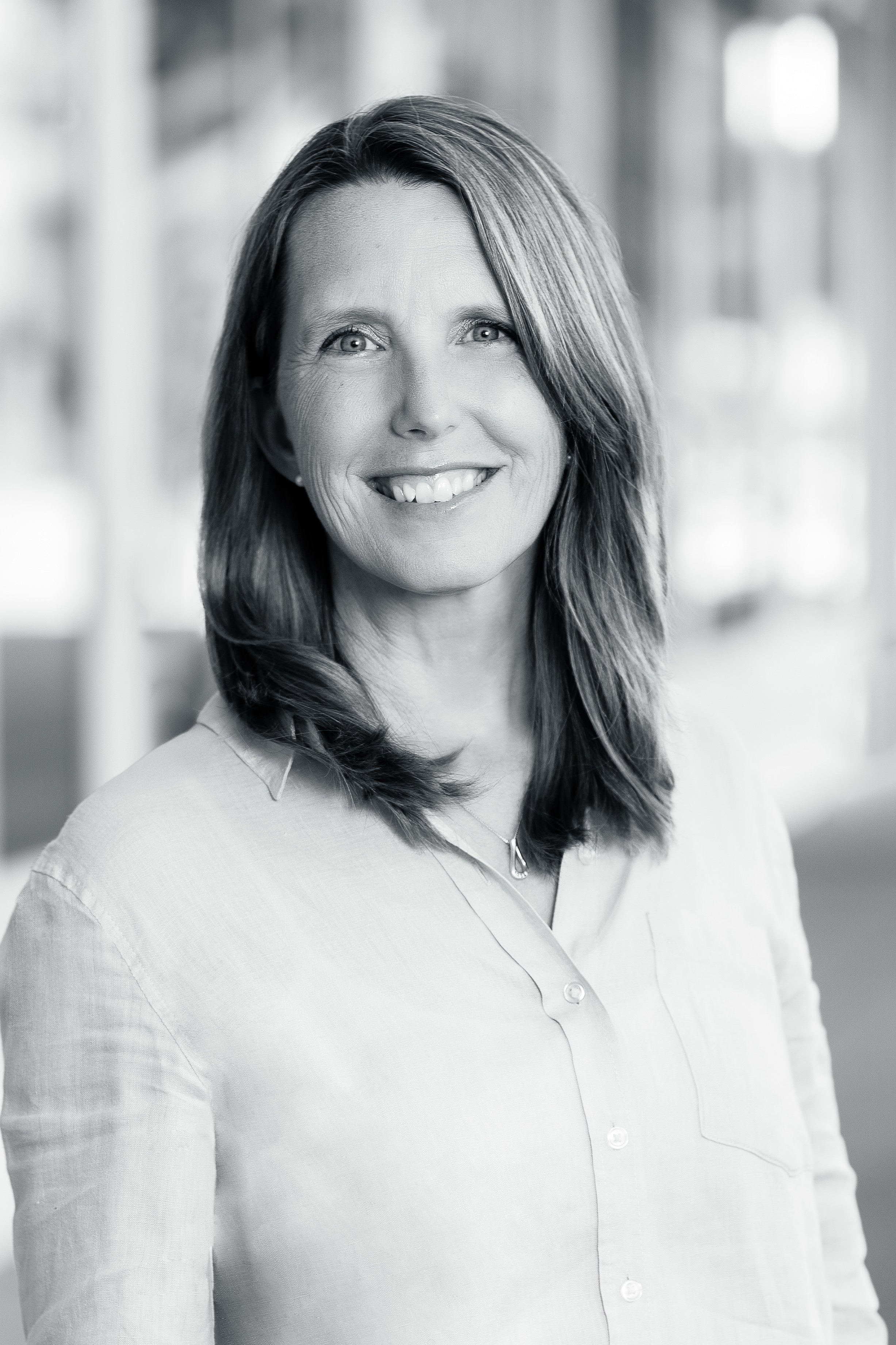 Photo of Alison Caldwell Johnson