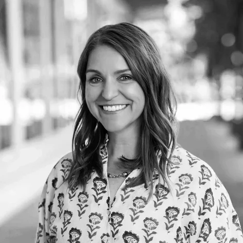 Photo of Bronwyn Smith