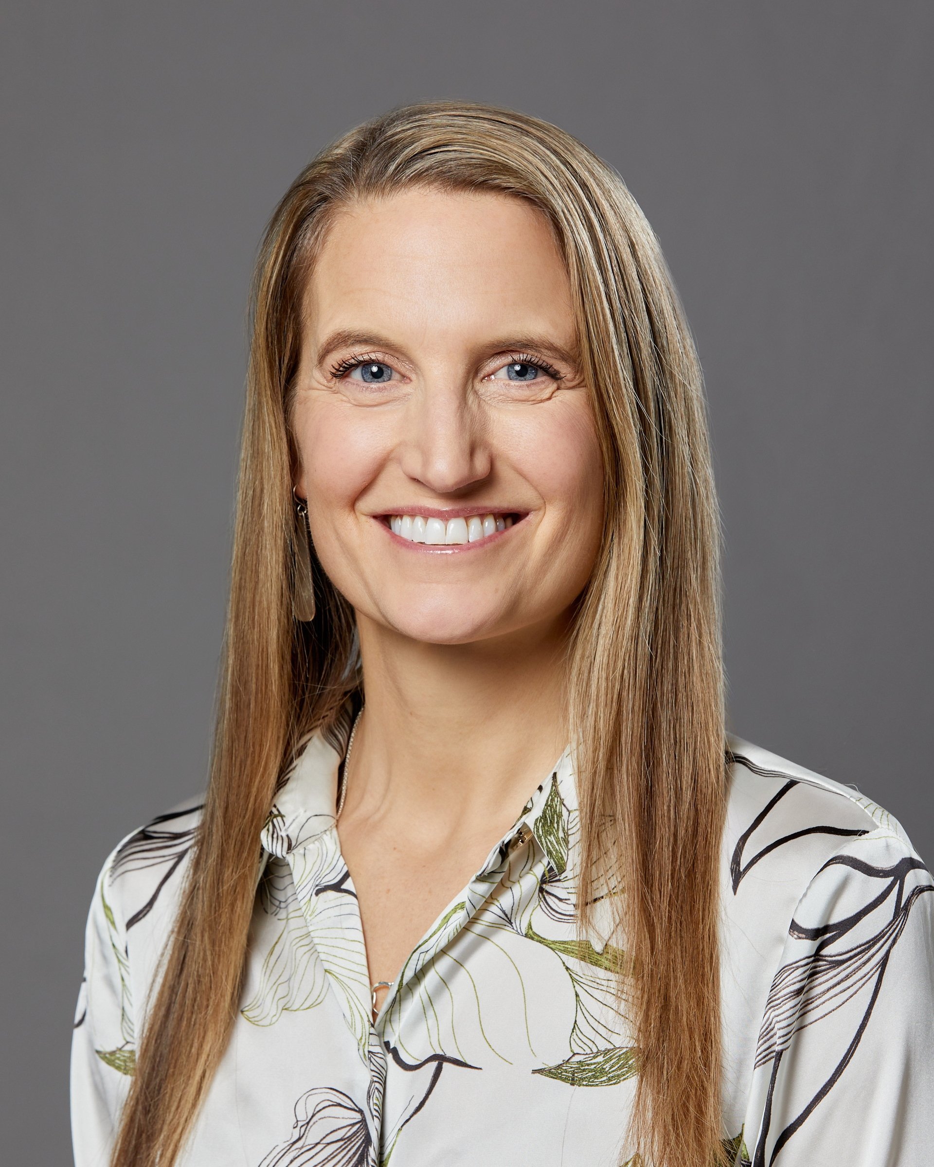 Molly Edge