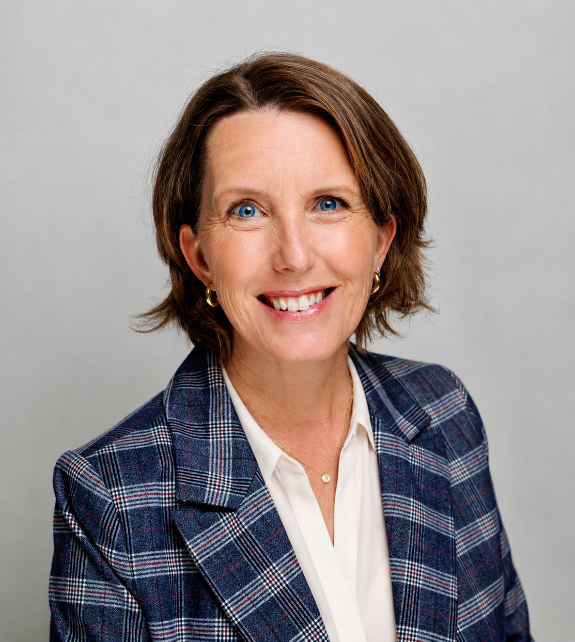 Alison Caldwell Johnson
