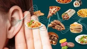 Is it food noise? Or is it restriction? 