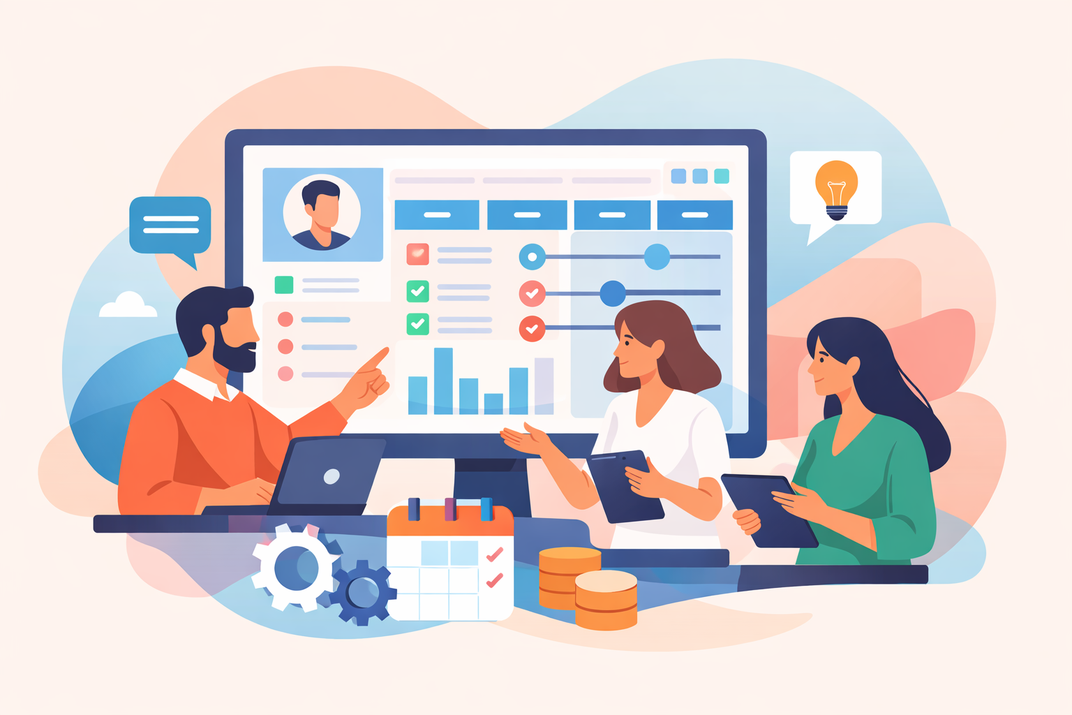 Best CRM for Professional Services Teams (2026): Side-by-Side Comparison