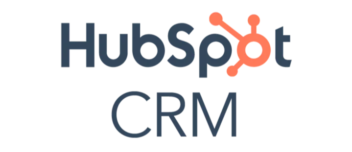 theo vs hubspot crm logo