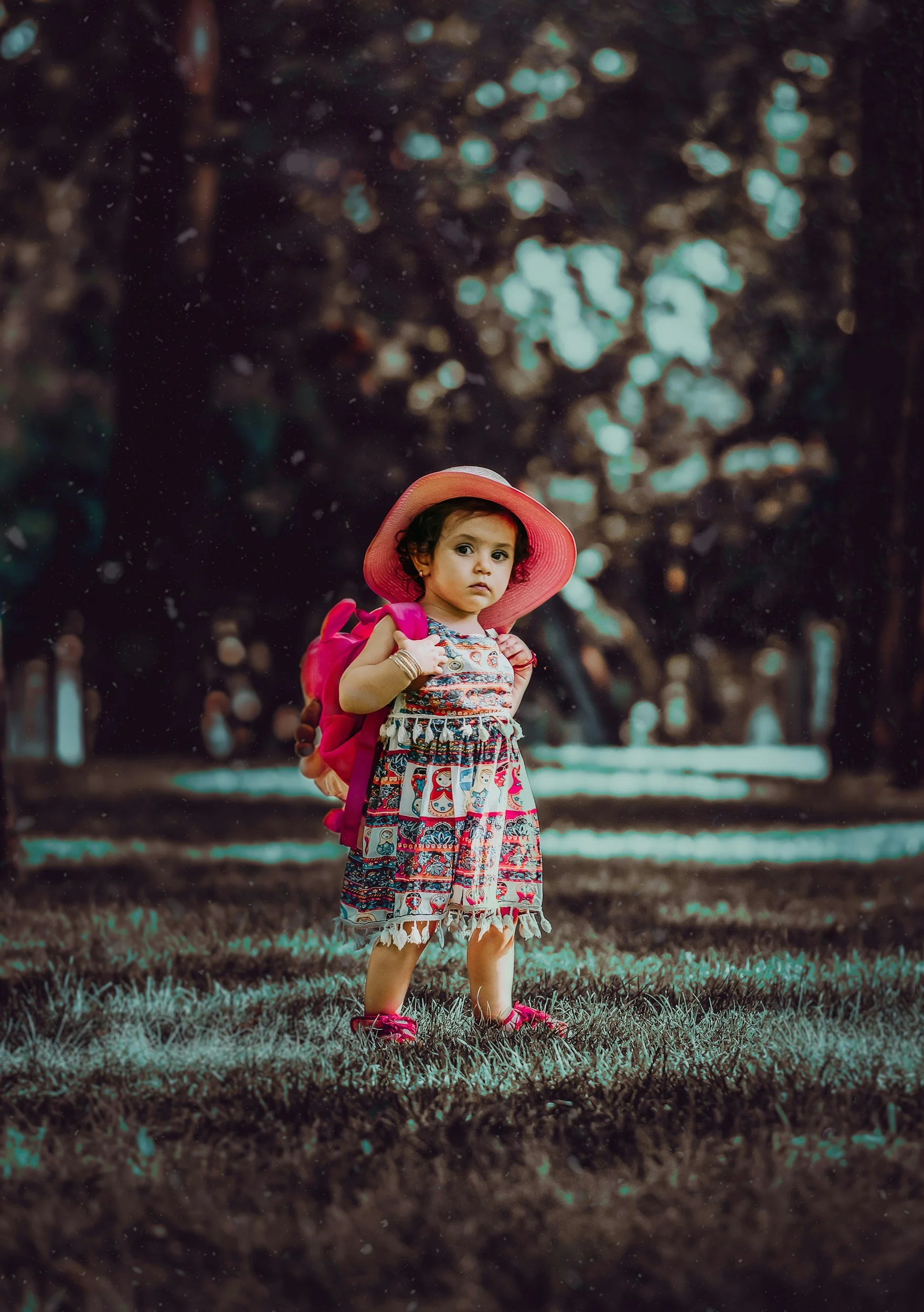 My Toddler the Negotiator: Empowering My Child with Lifelong Negotiation Skills