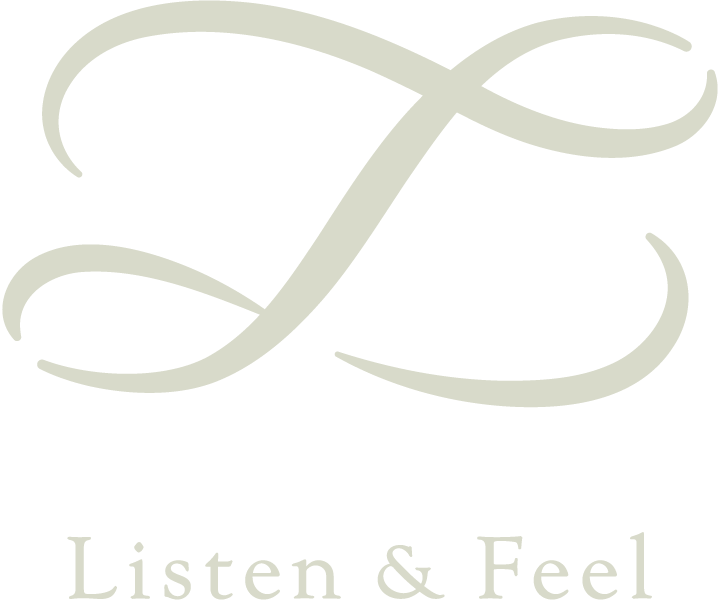 Listen &amp; Feel
