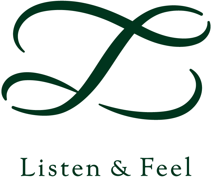 Listen &amp; Feel