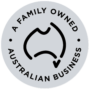 Family owned Australian business