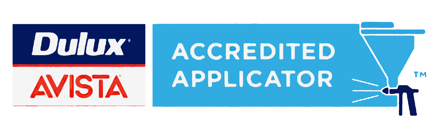 Dulux Avista Accredited Applicator