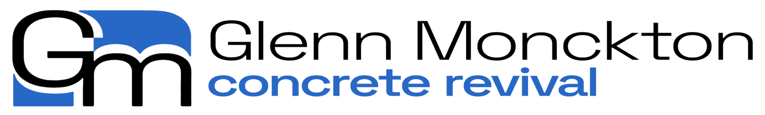 glenn monckton concrete revival