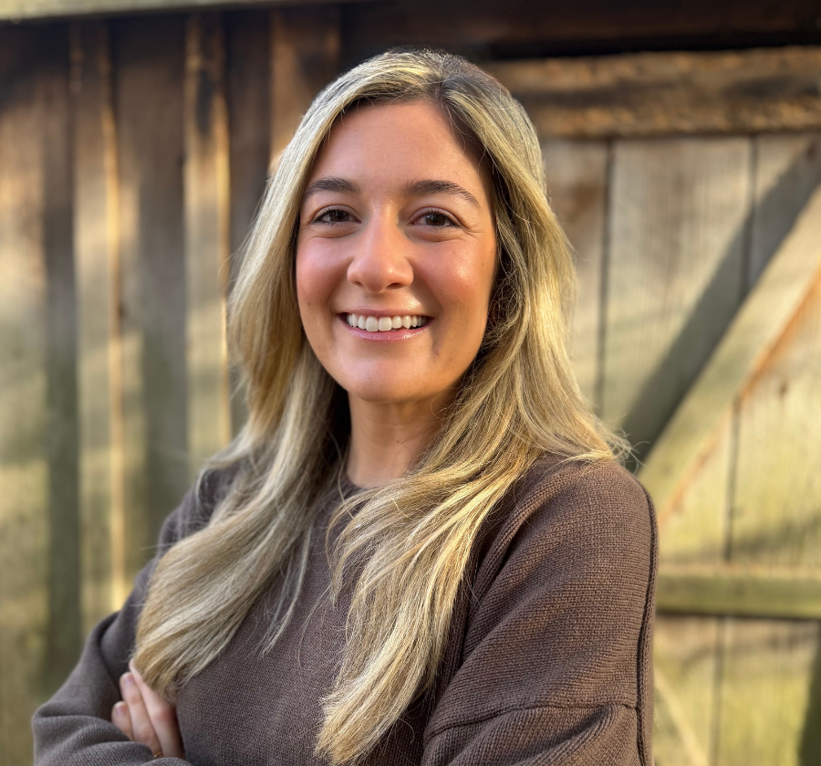 Marissa Romano, LCMHC