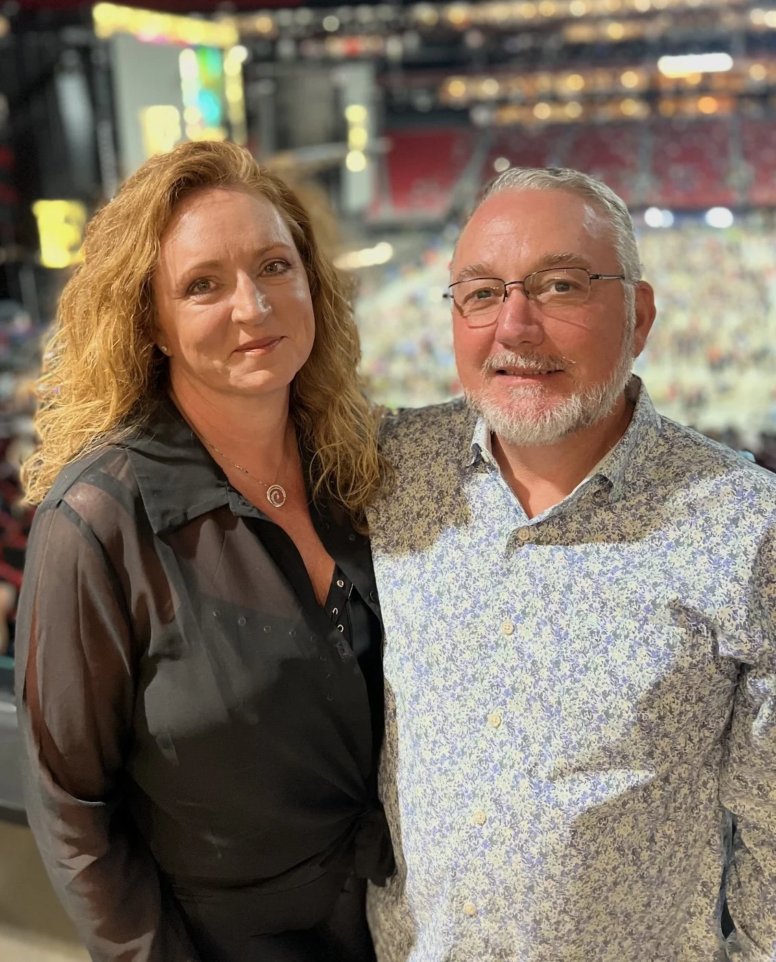 Local citizen of whitfield county georgia running for county commissioner.