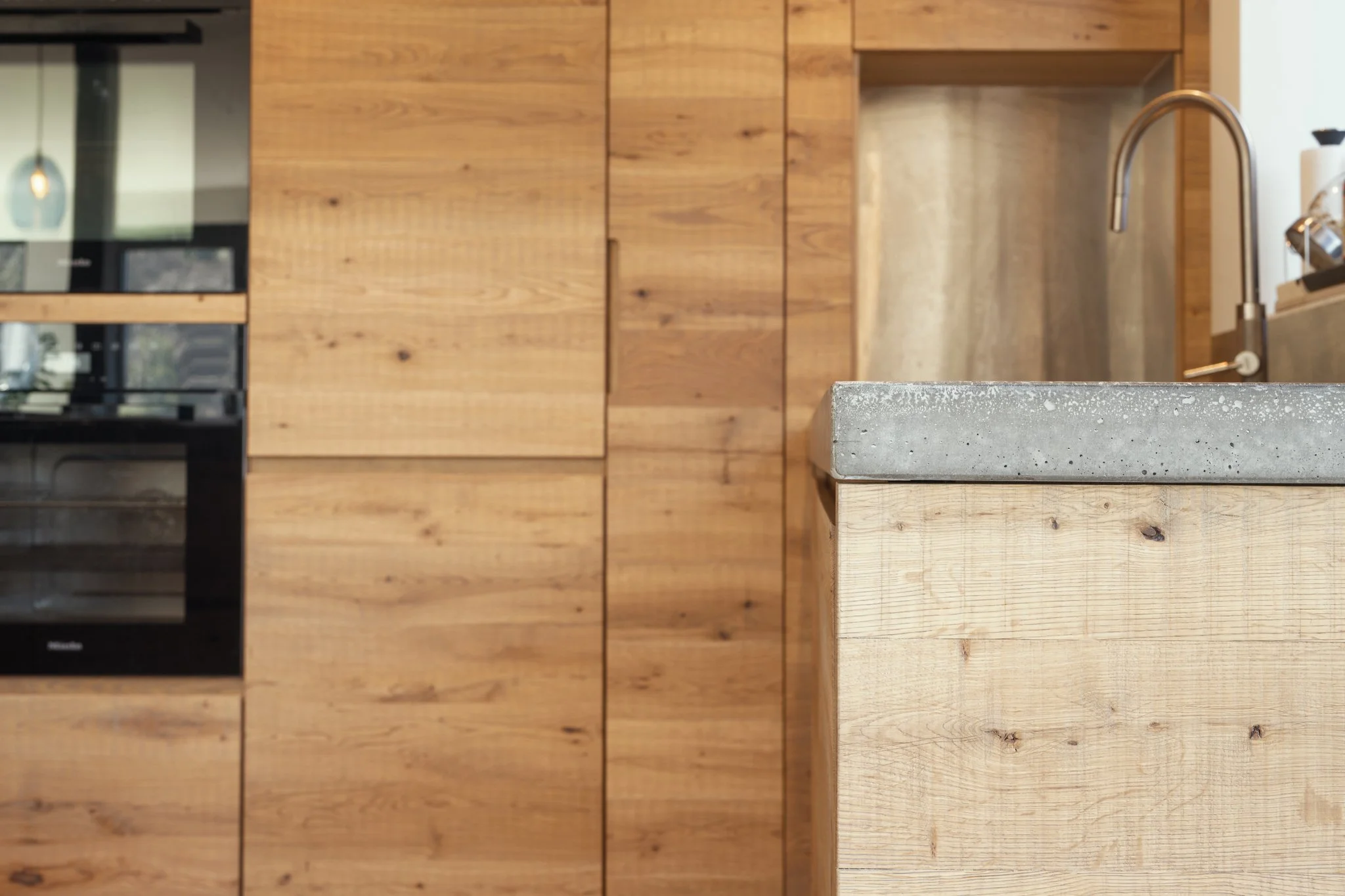 Bespoke furniture, Carpenter, Devon, UK 