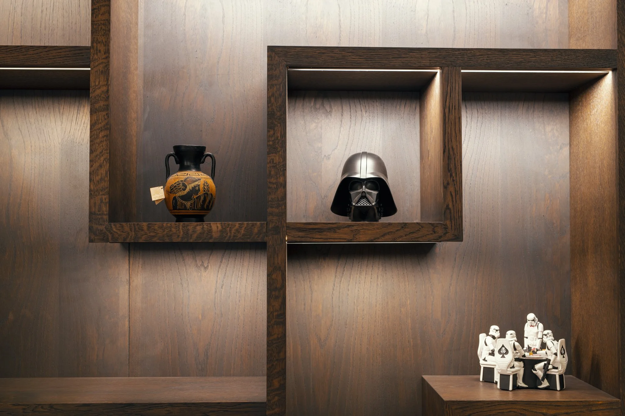 Bespoke furniture, Carpenter, Devon, UK 