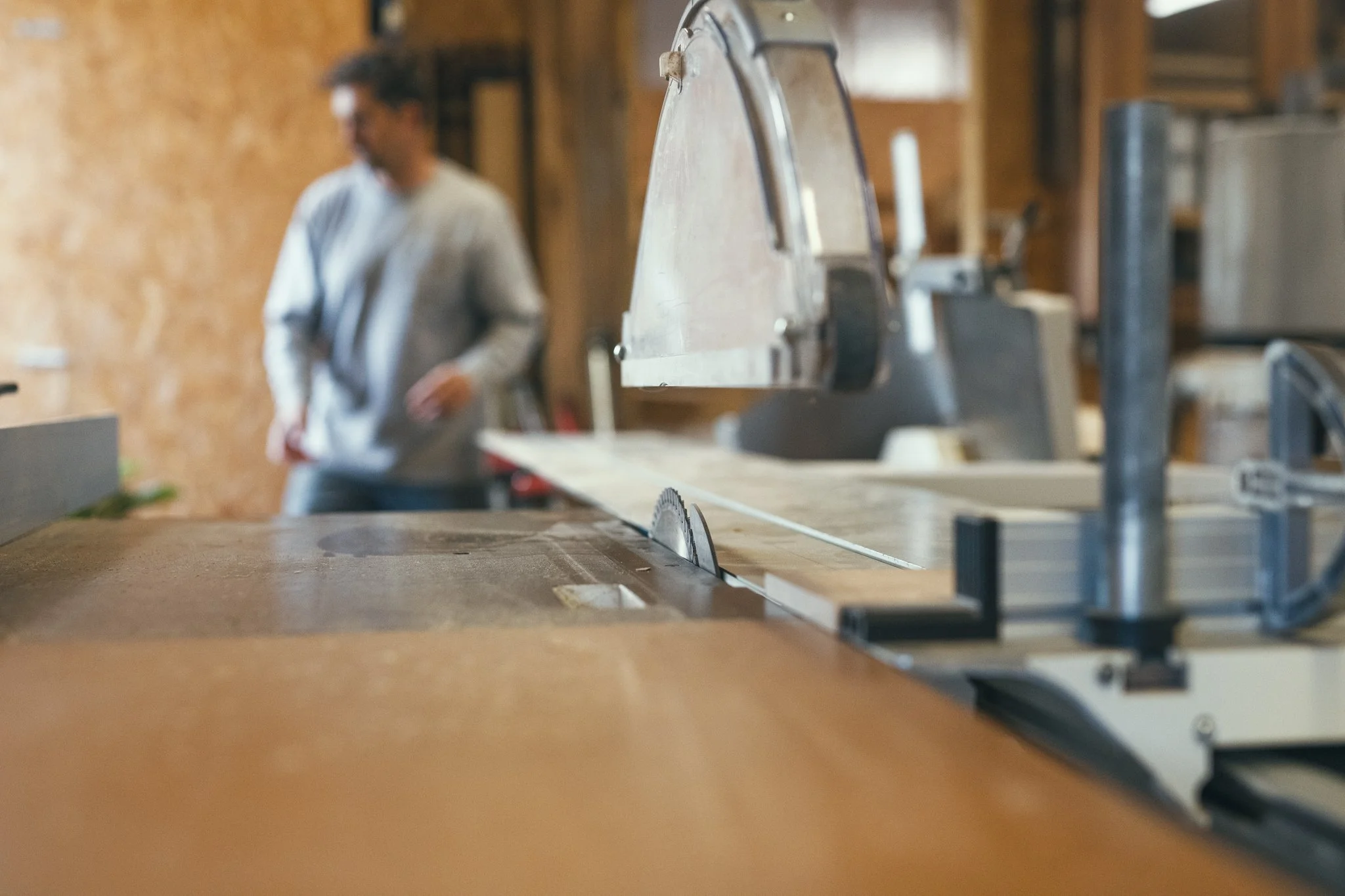 Bespoke furniture, Carpenter, Devon, UK 