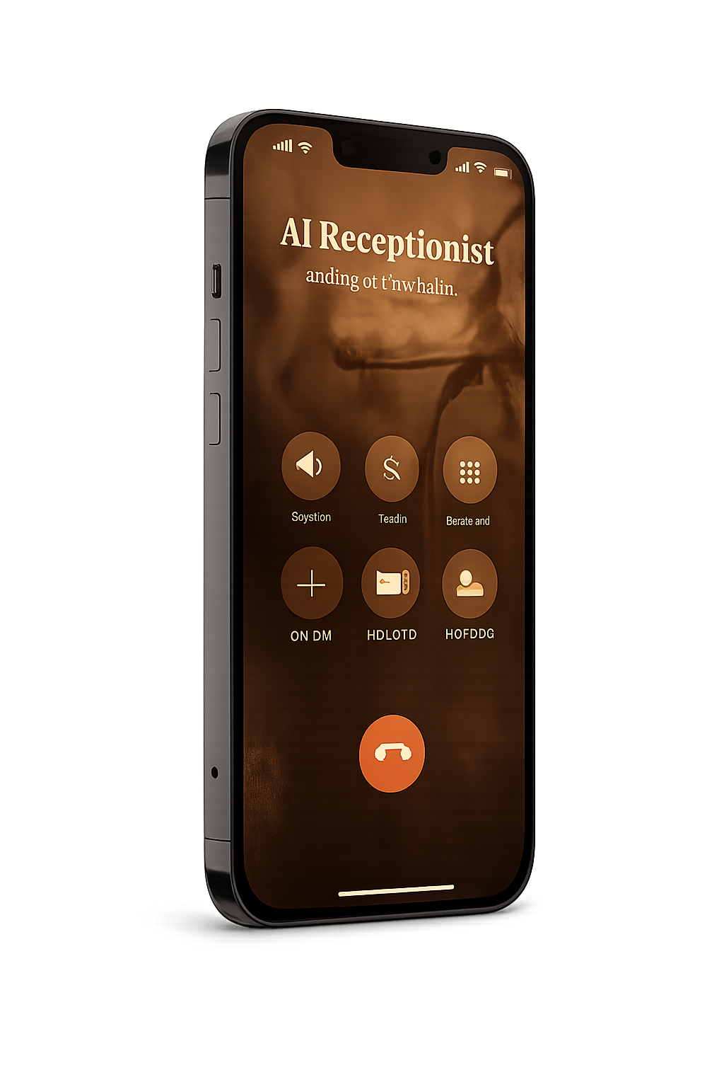 AI-Enhanced Digital System