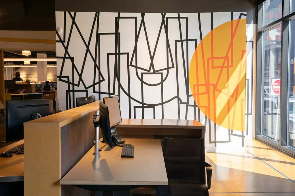 Connecting to Firm Identity at Utile