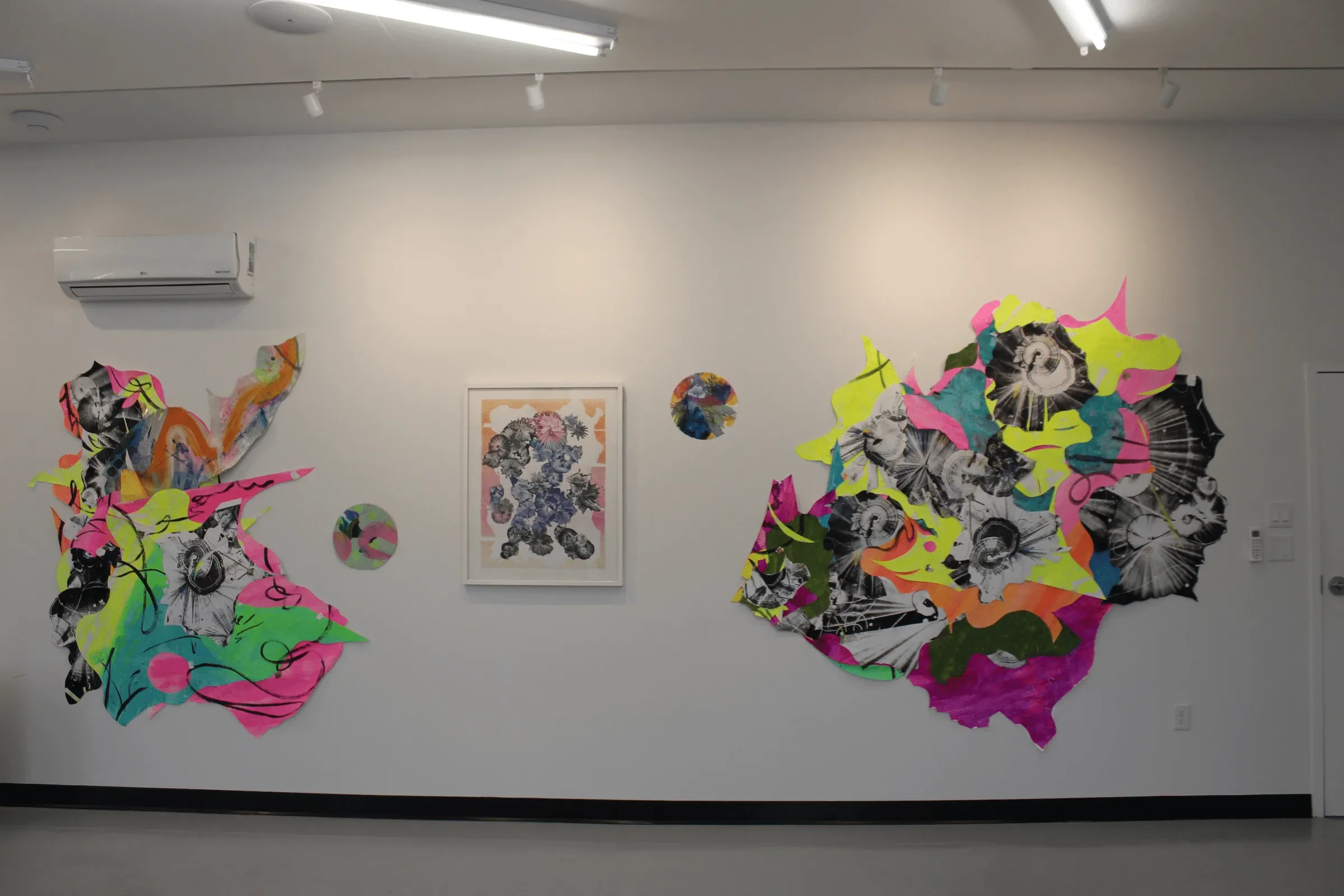 Cicely Carew: Celebration