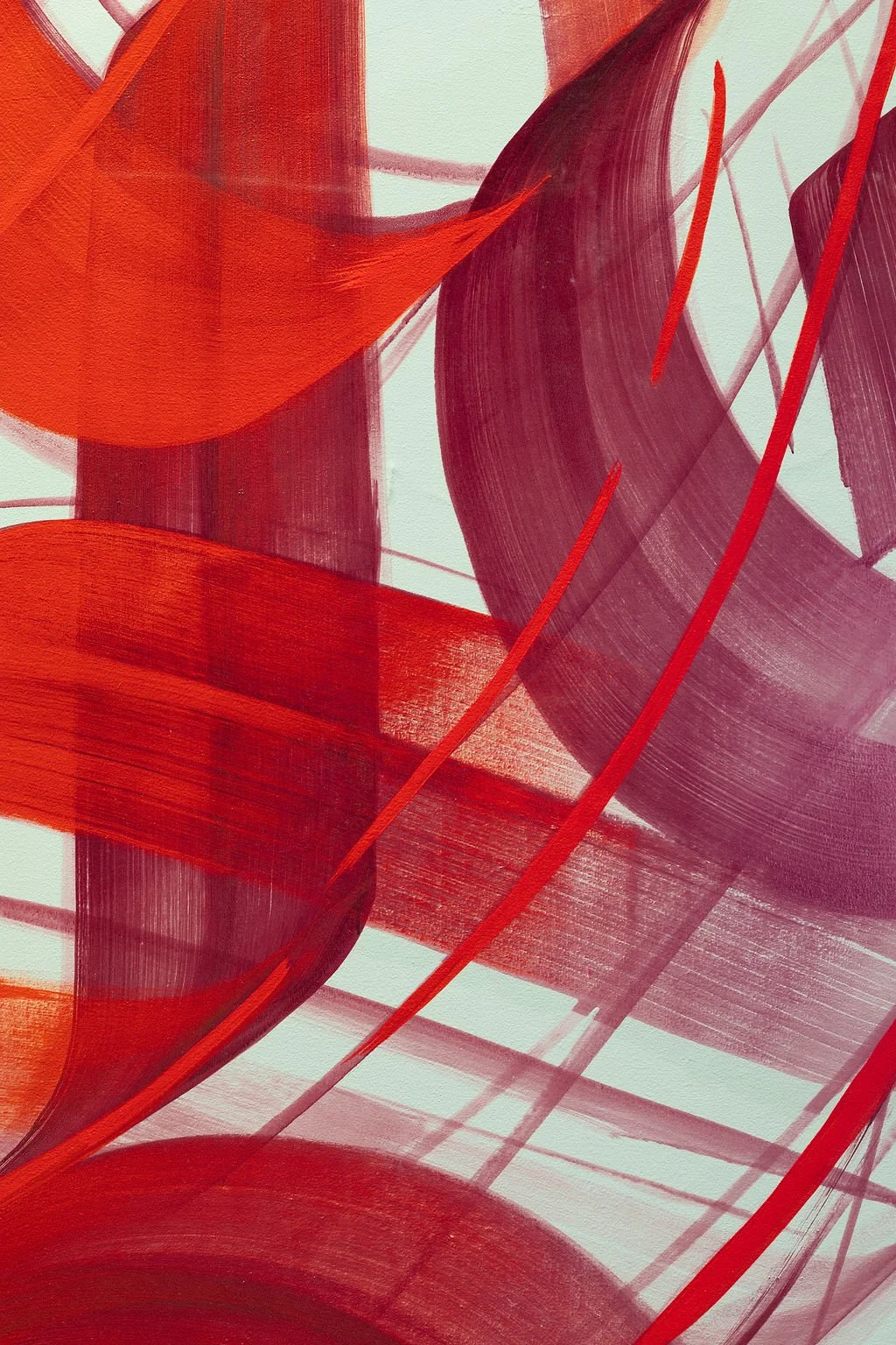  Sneha Shrestha, a.k.a IMAGINE,  Green Tara 2 , 2023. Acrylic on canvas. 137 x 137 inches. © Sneha Shrestha, a.k.a. IMAGINE. Photography by Mel Taing 