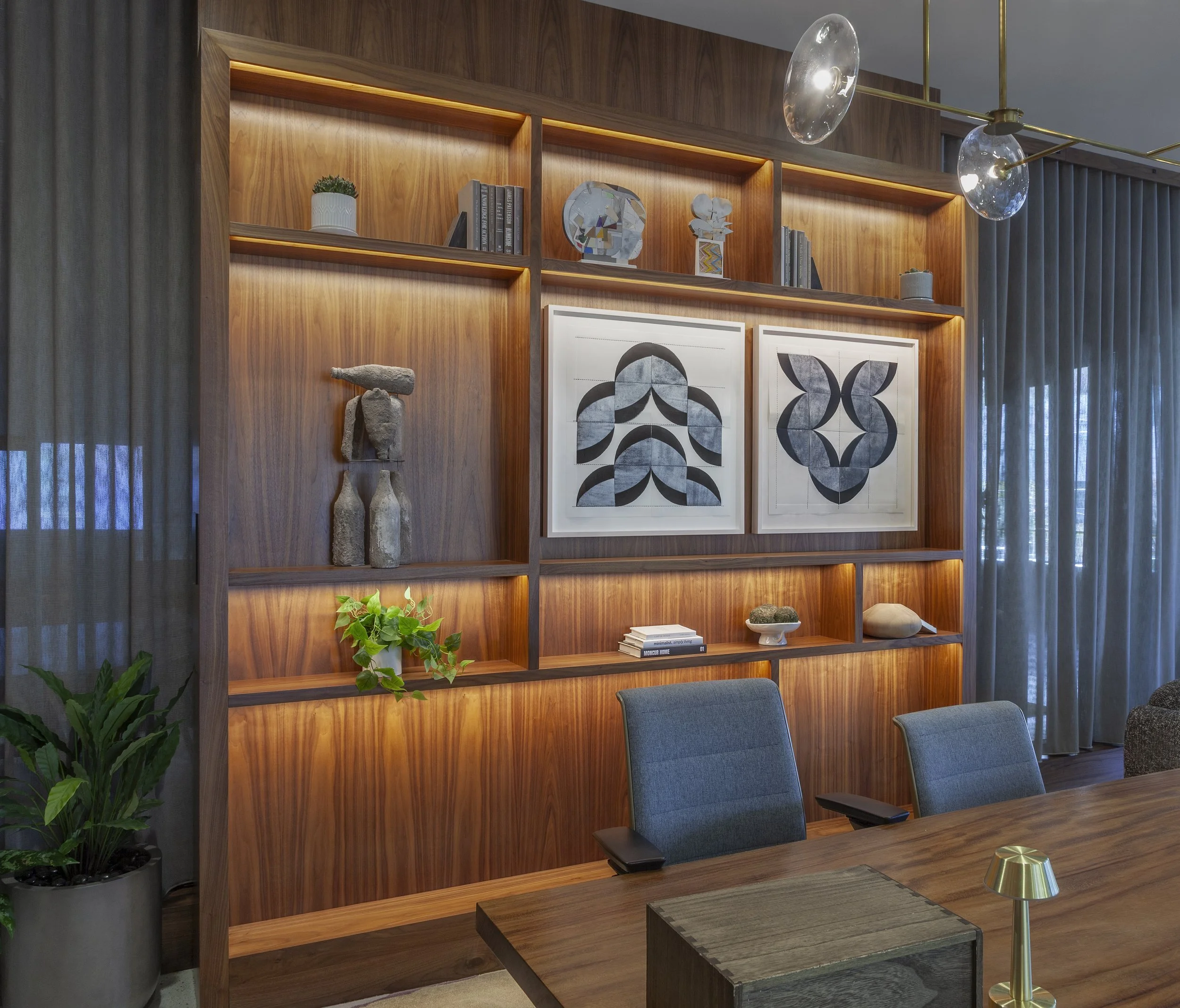  Installation view, photography by Will Howcroft Photography. 