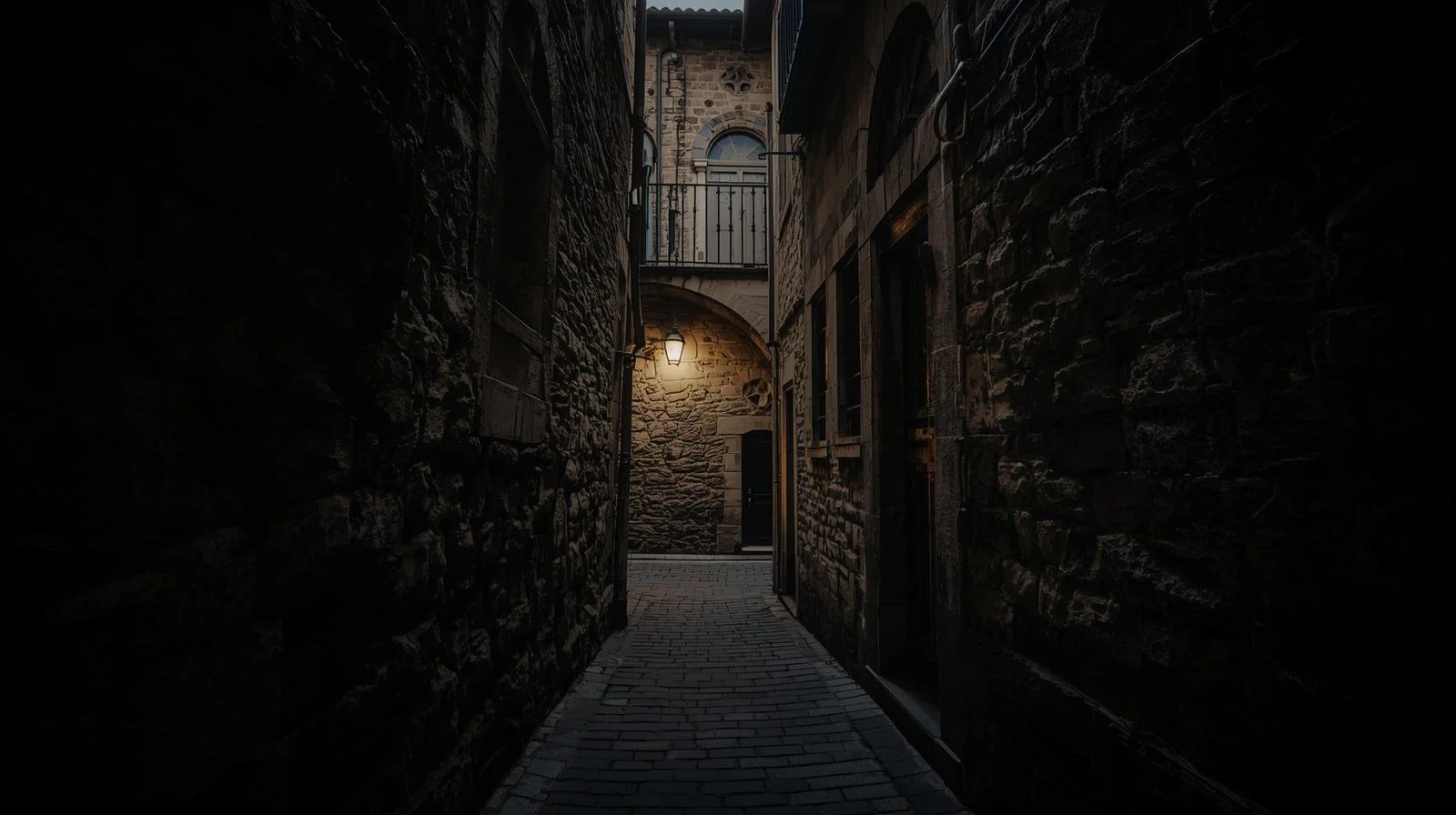 photo ruelles d emontpellier ambiance dark secret.jpg
