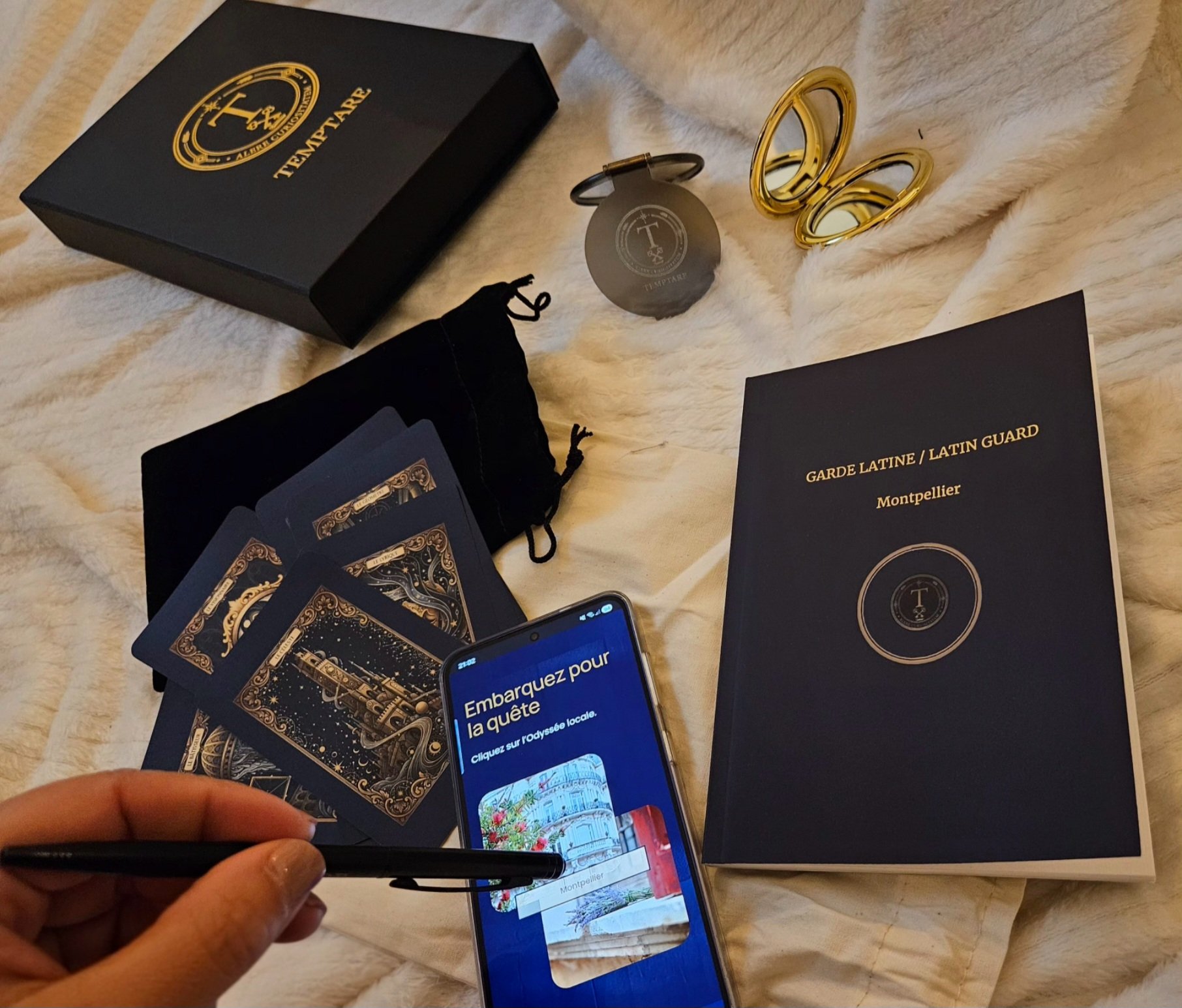 Odyssée Montpellier