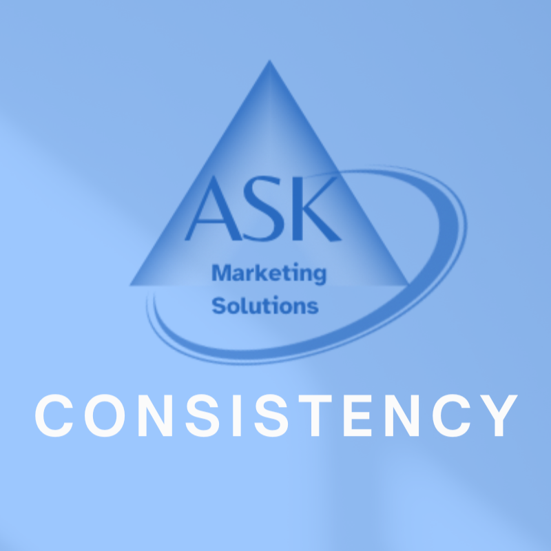 Consistency in Marketing: The Secret Weapon Every Solopreneur Needs to Win Clients