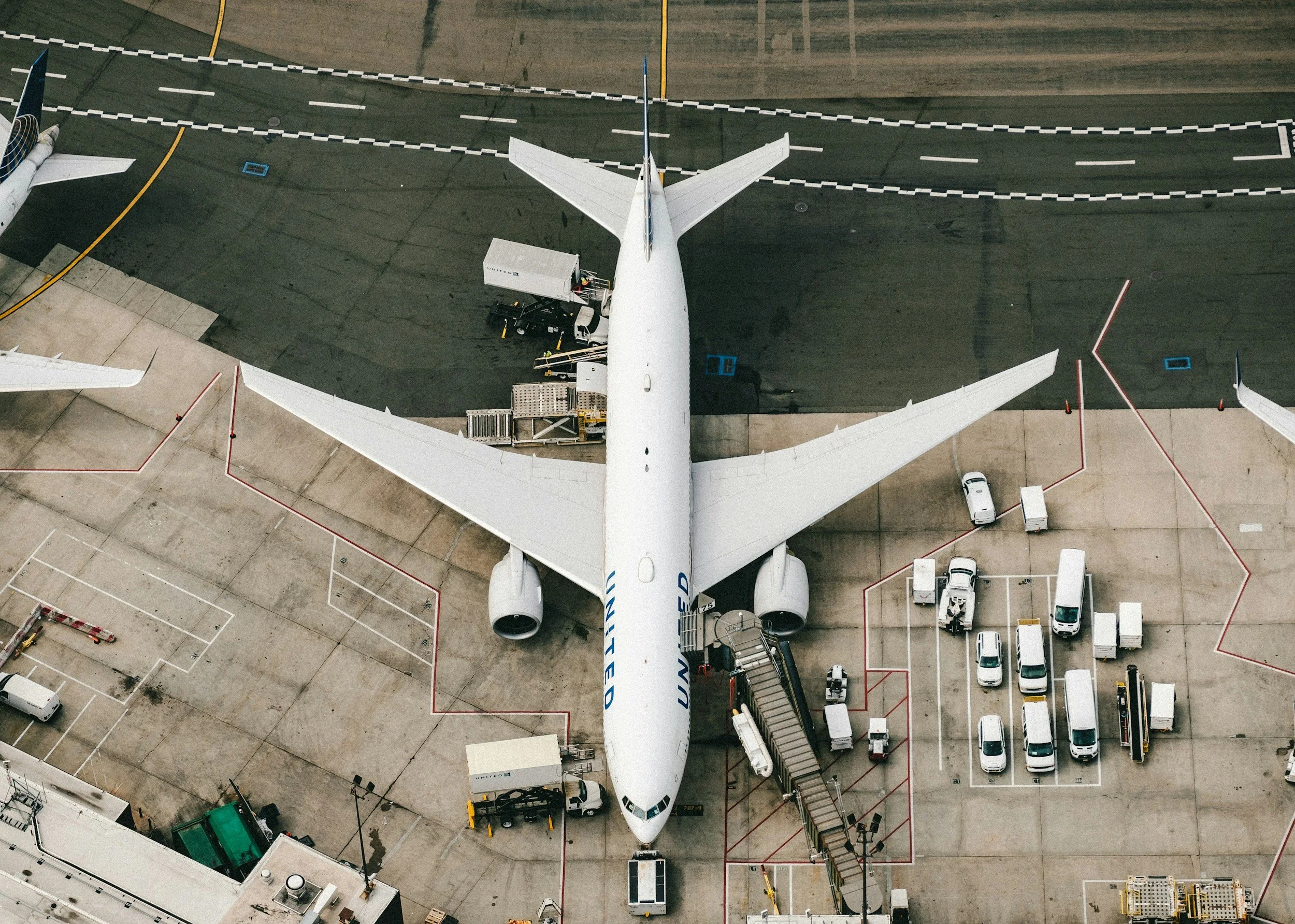 Ground Handling Is Becoming Regulated. But Will It Make the Apron Safer?