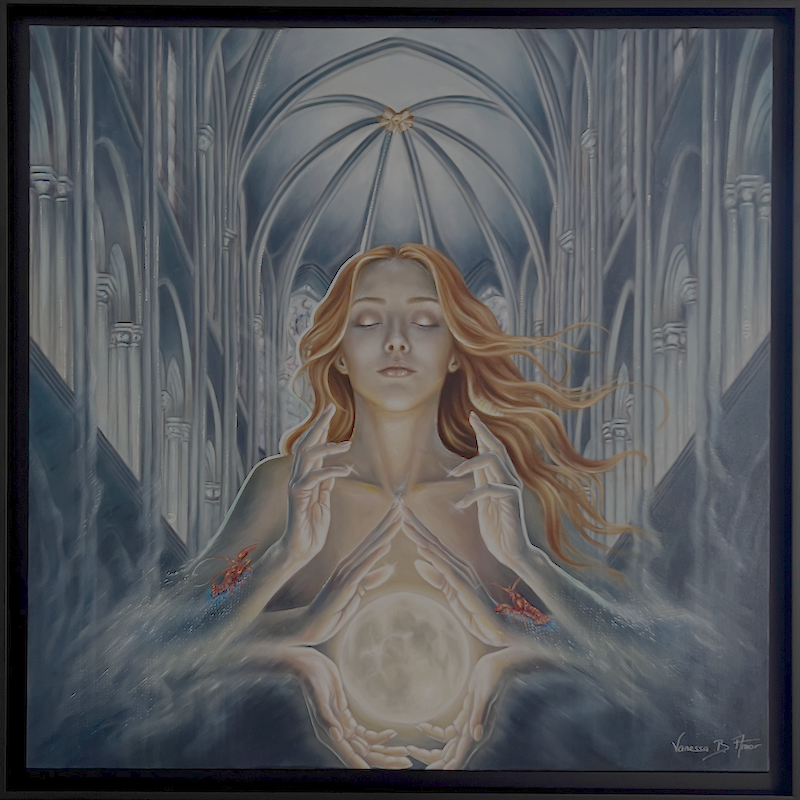 VI. Transmutation | Édition d'art