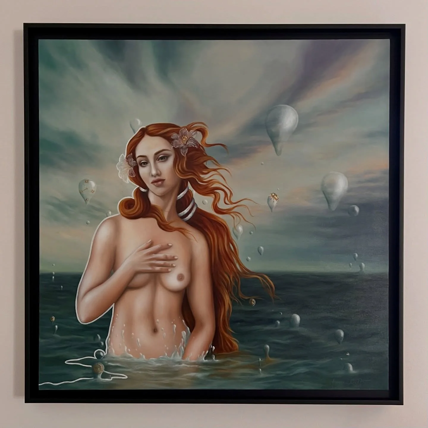 Arrive le printemps.
Il donne l&rsquo;illusion d&rsquo;un renouveau facile.

Pourtant, dans la nature, rien ne rena&icirc;t sans perte.

Les arbres perdent leurs feuilles par n&eacute;cessit&eacute;.
Une condition de survie. Puis de transformation.

