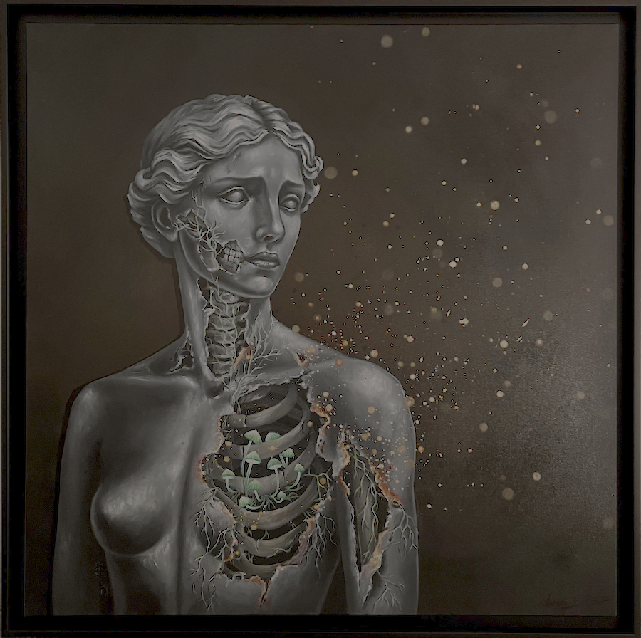 I. Materia Prima | Édition d'art