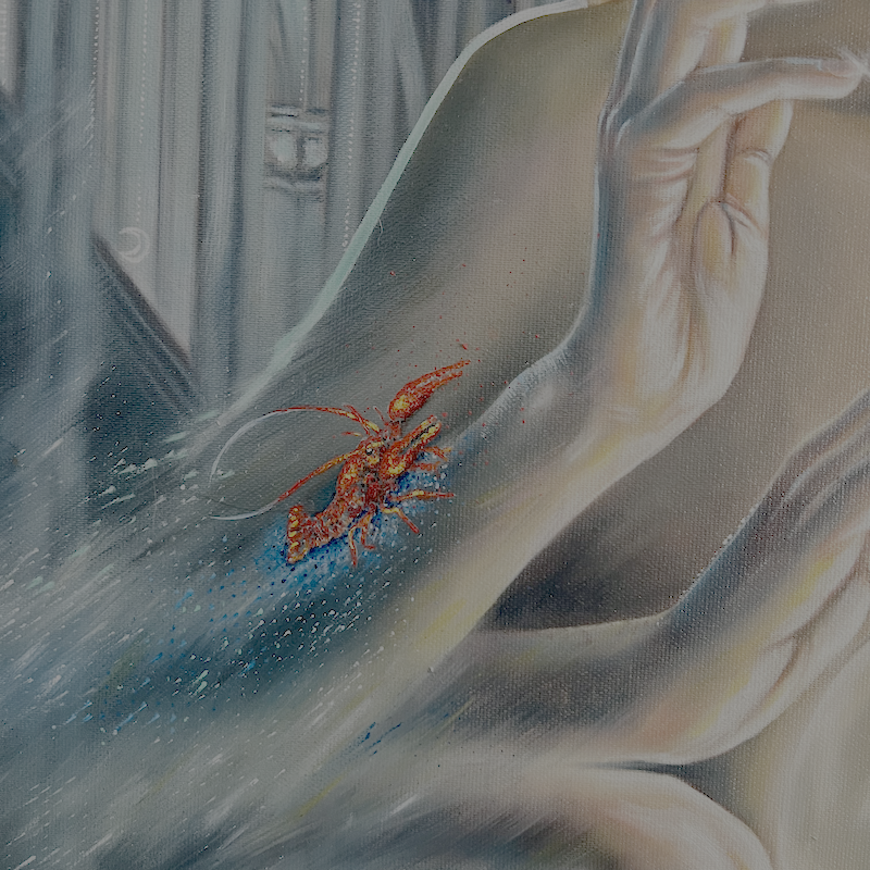 VI. Transmutation - Oeuvre originale Or du temps - Vanessa Ben Amor 6.png