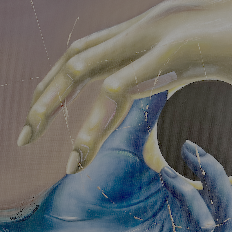 VII. Cristallisation - Oeuvre originale Or du temps - Vanessa Ben Amor 3.png