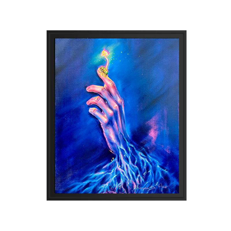 scarabee-mycélium-peinture-vanessa-ben-amor caisse us noire.PNG