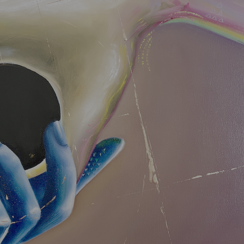 VII. Cristallisation - Oeuvre originale Or du temps - Vanessa Ben Amor 6.png