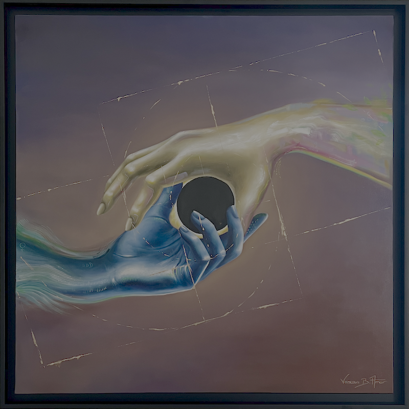 VII. Cristallisation | Édition d'art