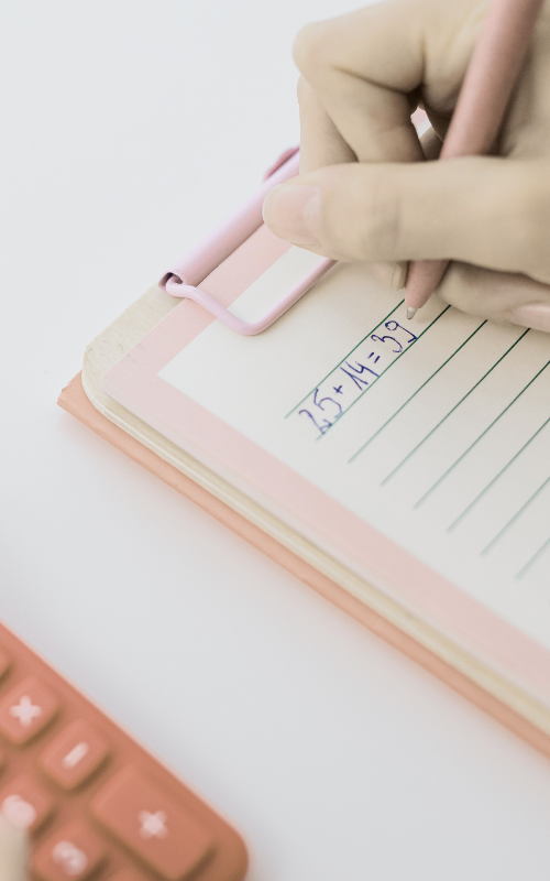 More budget won’t fix this…