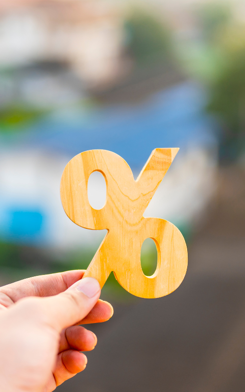 Are we training our audiences to wait for discounts?