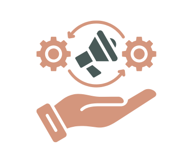 Marketing automation grid