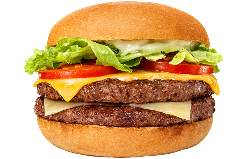 Martinsillan Grilli - Hampurilainen