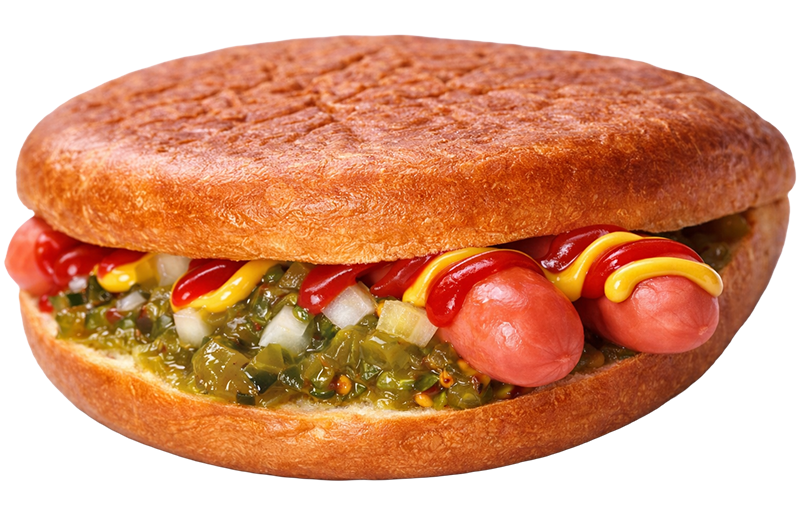 Martinsillan Grilli - Lihapiirakka