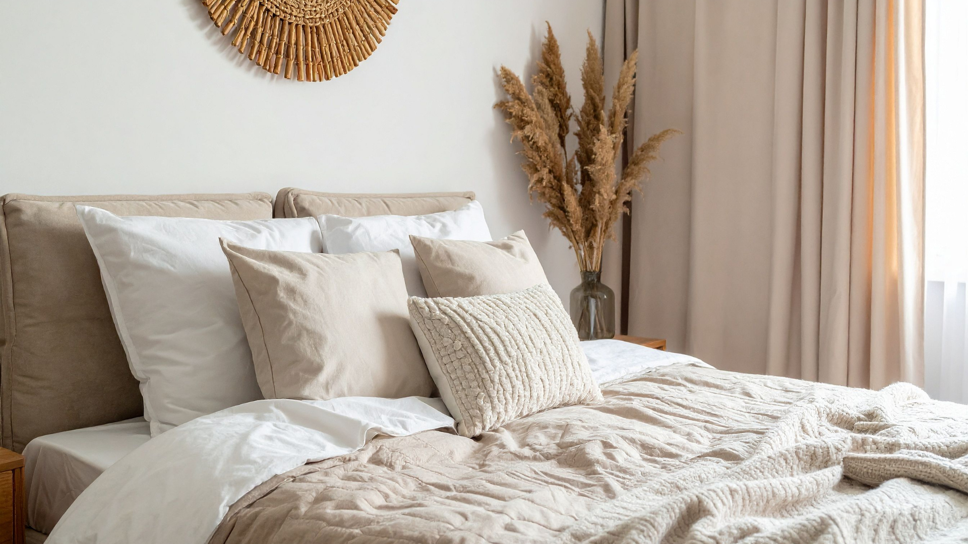 Bedding & Linens