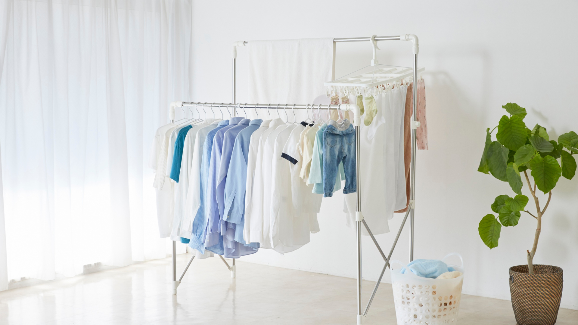 Clothing Care