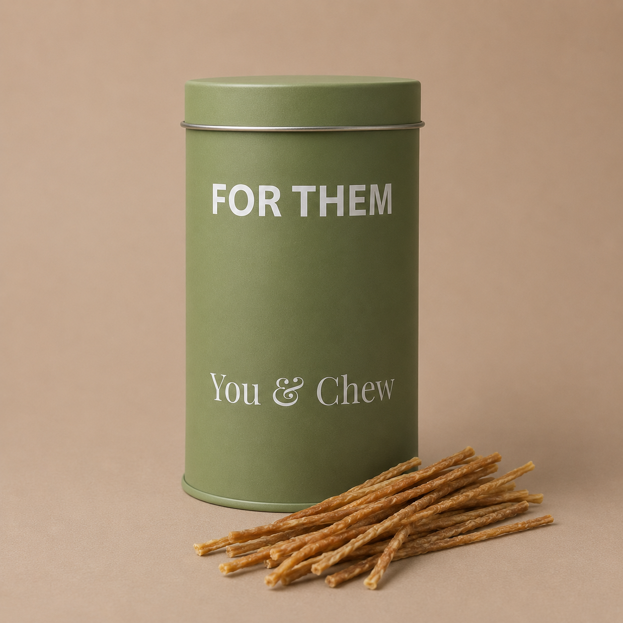 FOR THEM Refill