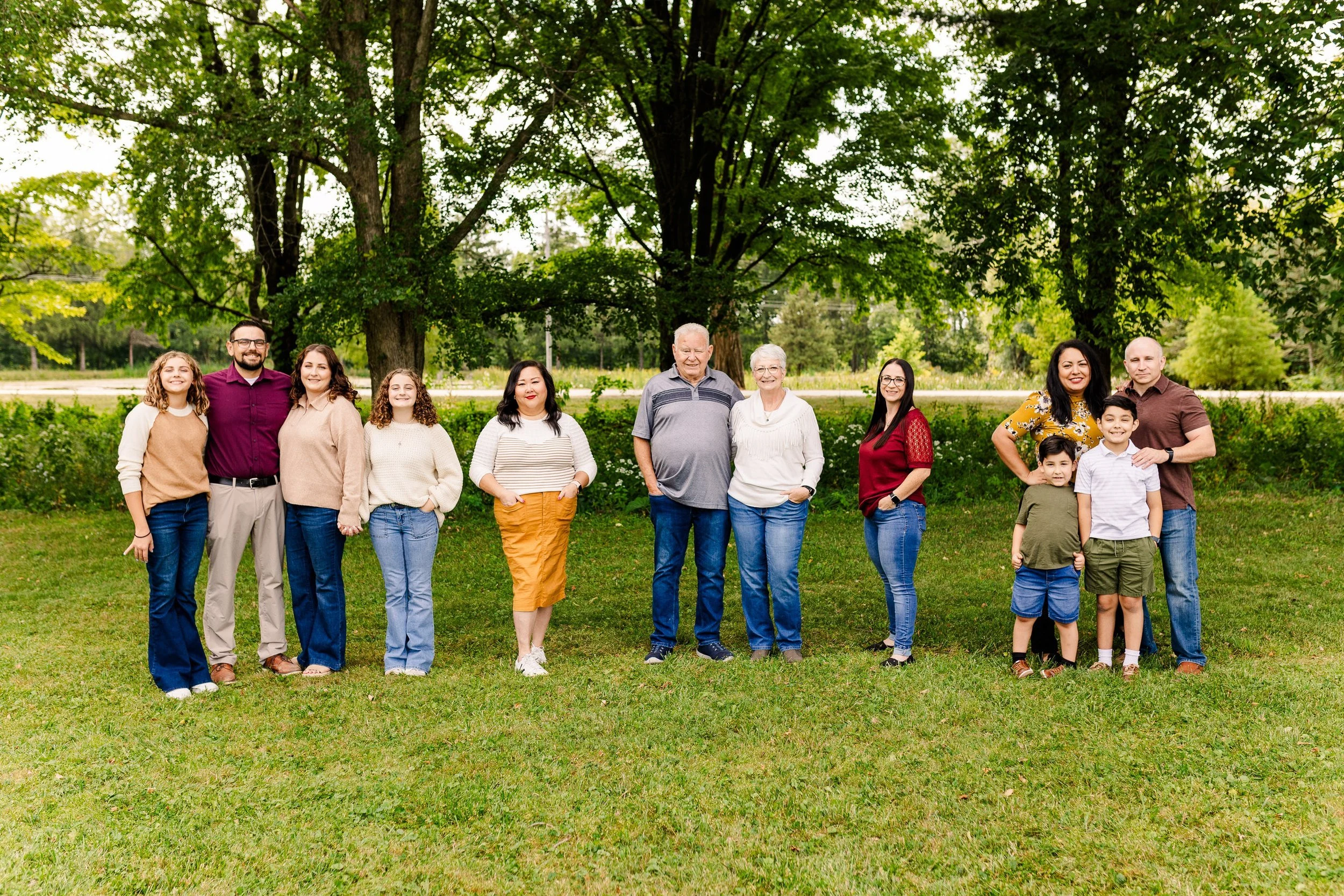 The Gift of Generational Photography: A Timeless Keepsake for Your Family