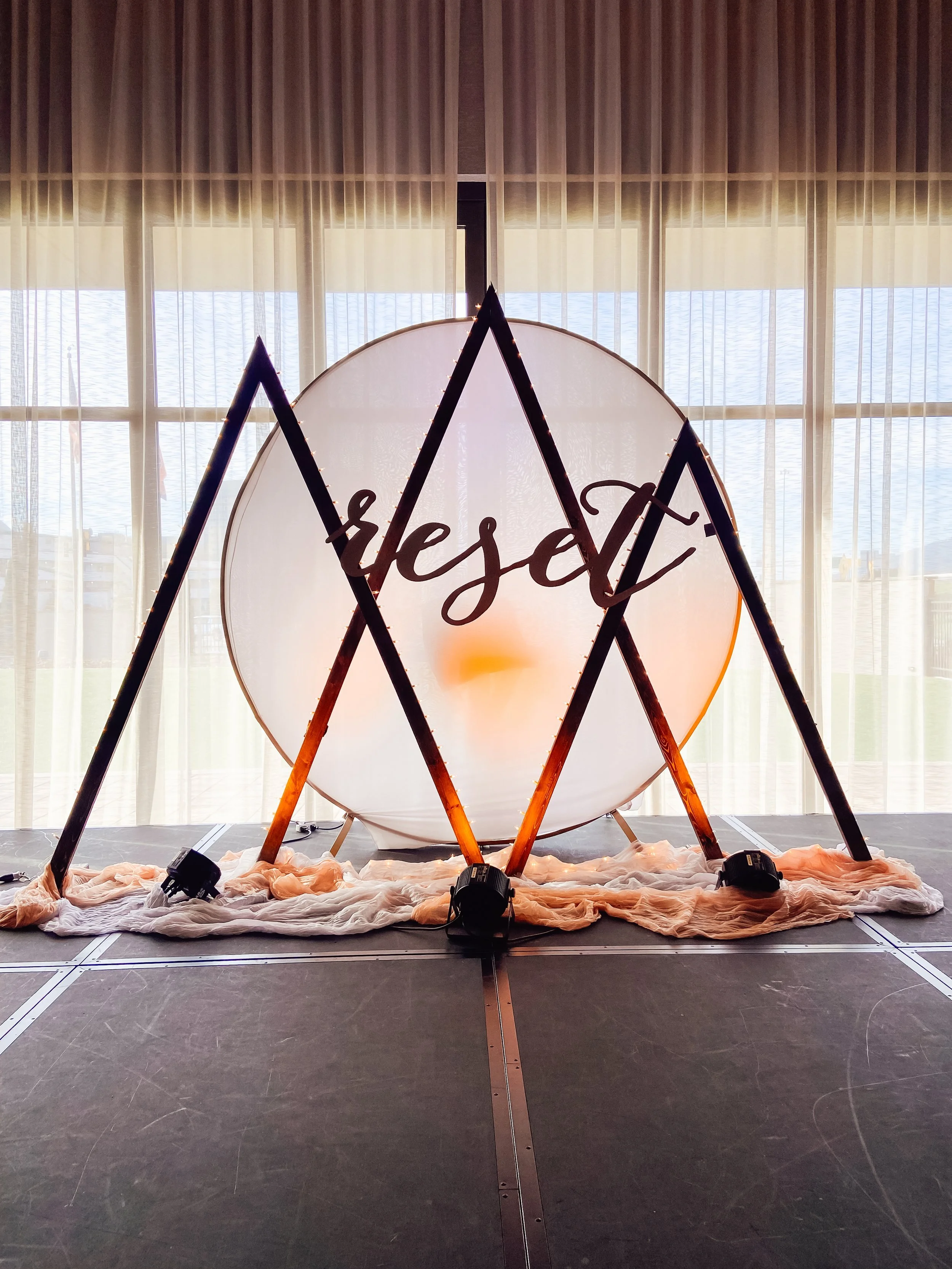 Reset Conference 2023 Recap