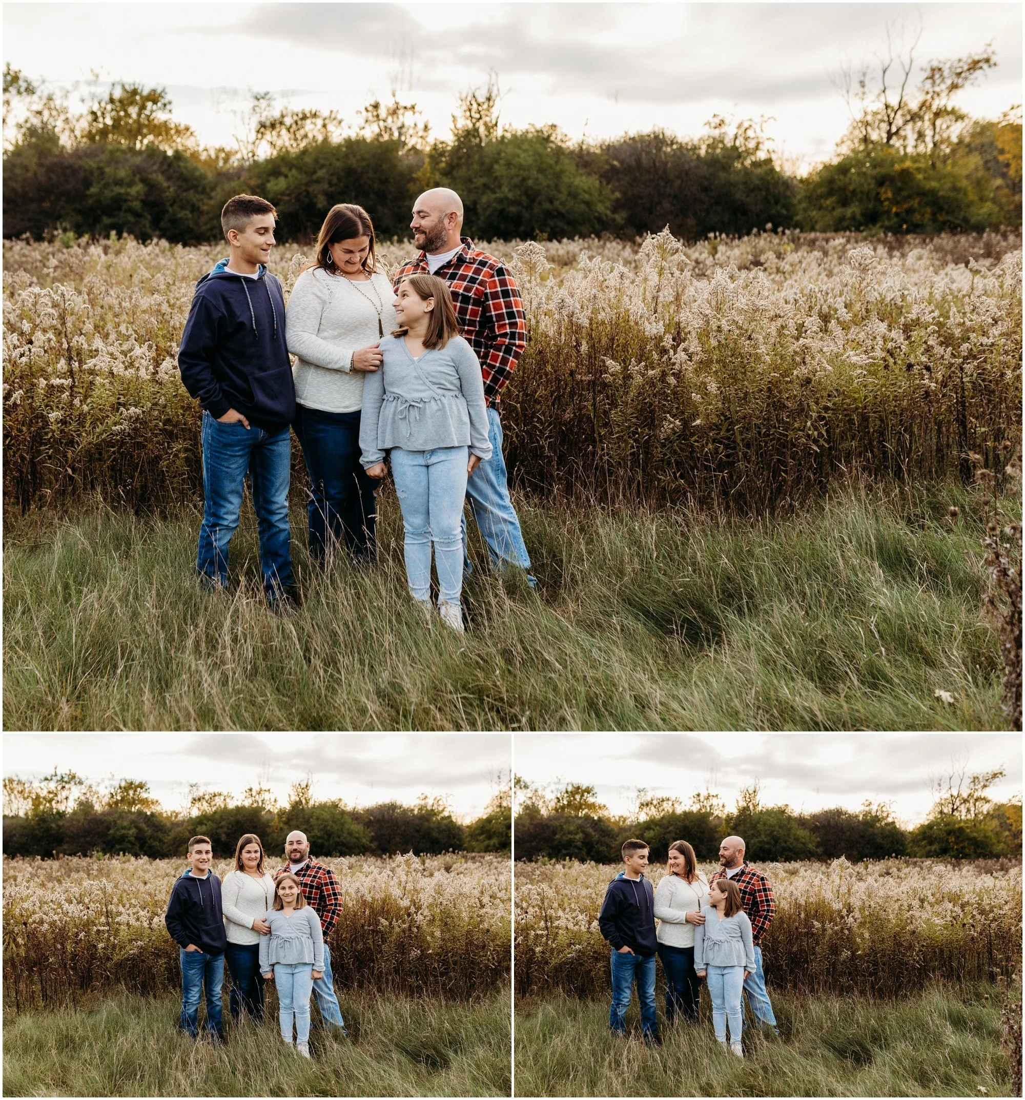 Bemis Woods South Fall Family Session Rodriguez 02.jpg
