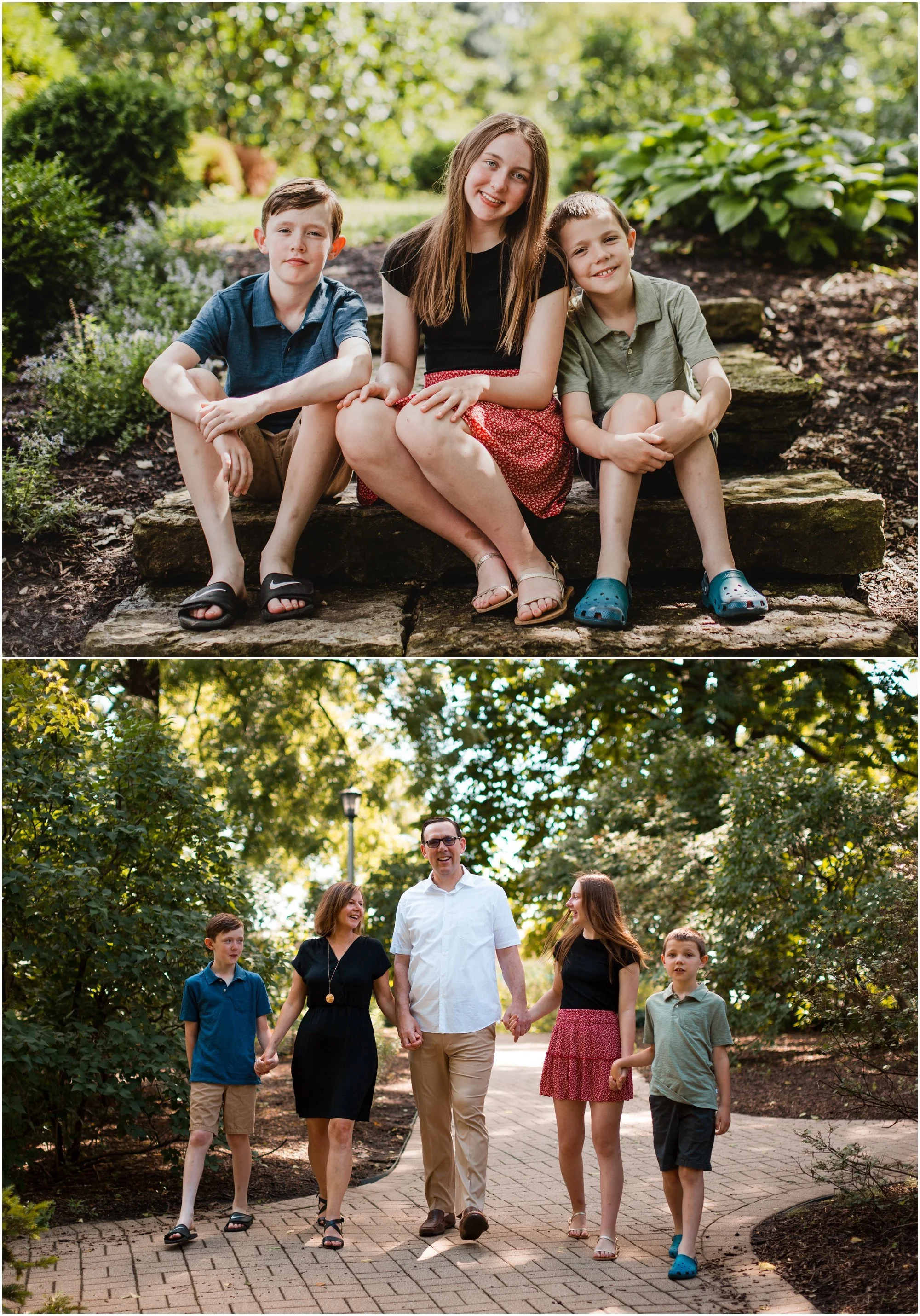 lilacia park lombard il fun family photographer summer_0003.jpg