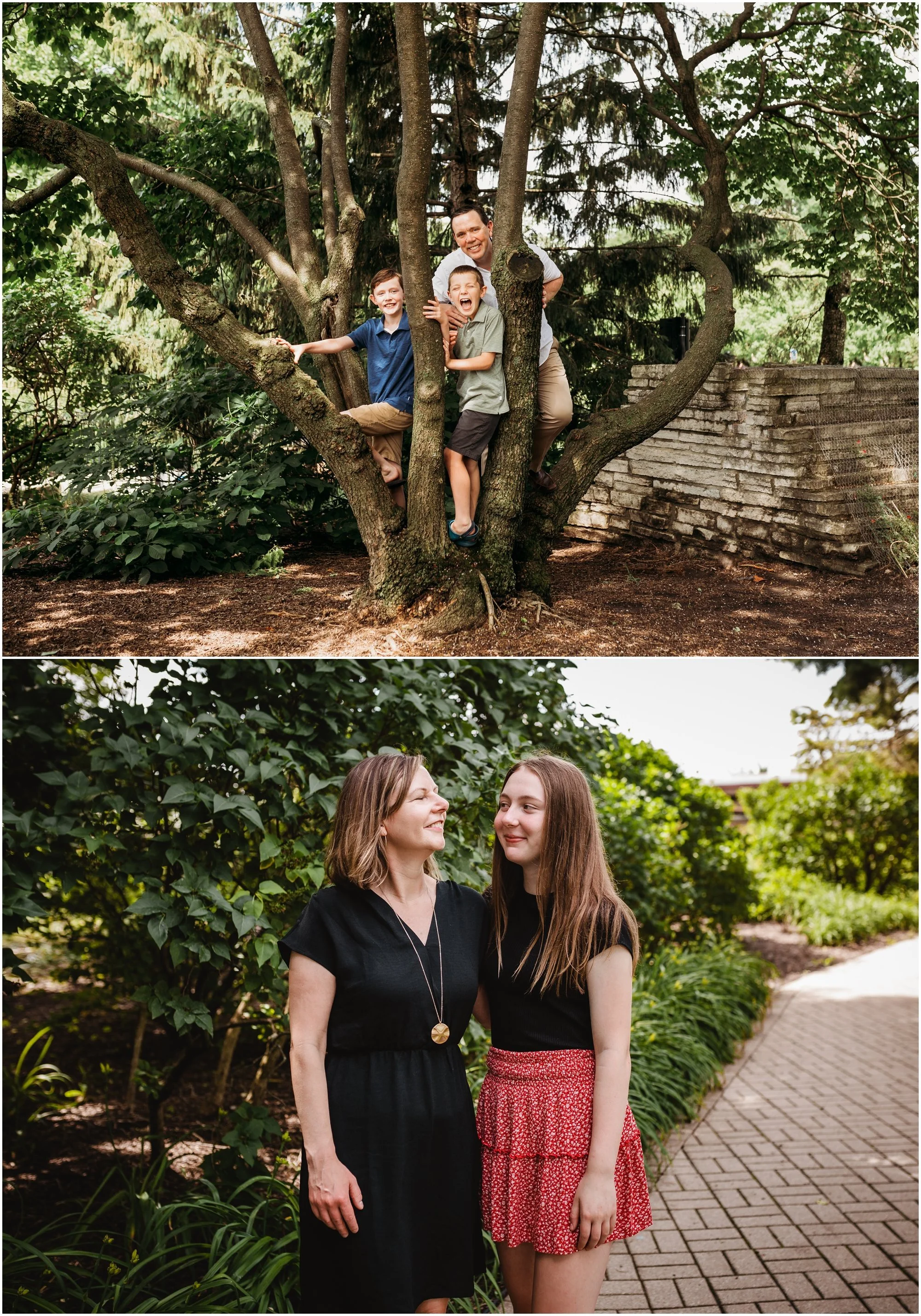 lilacia park lombard il fun family photographer summer_0009.jpg