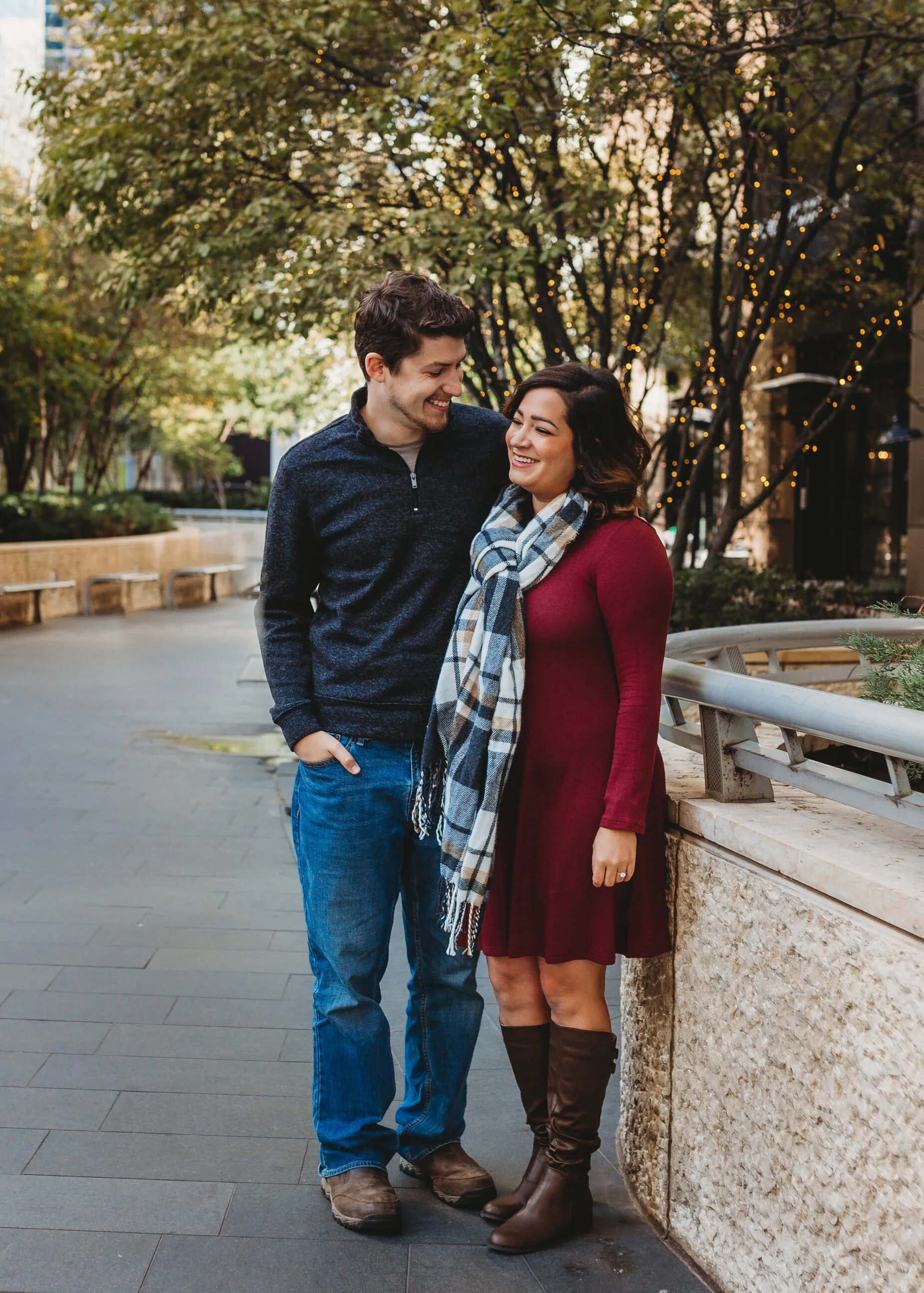 Osiris-Photography-Nichol-Eric-Engagement-Session-Milton-Lee-Olive-Park-Chicago-IL-09