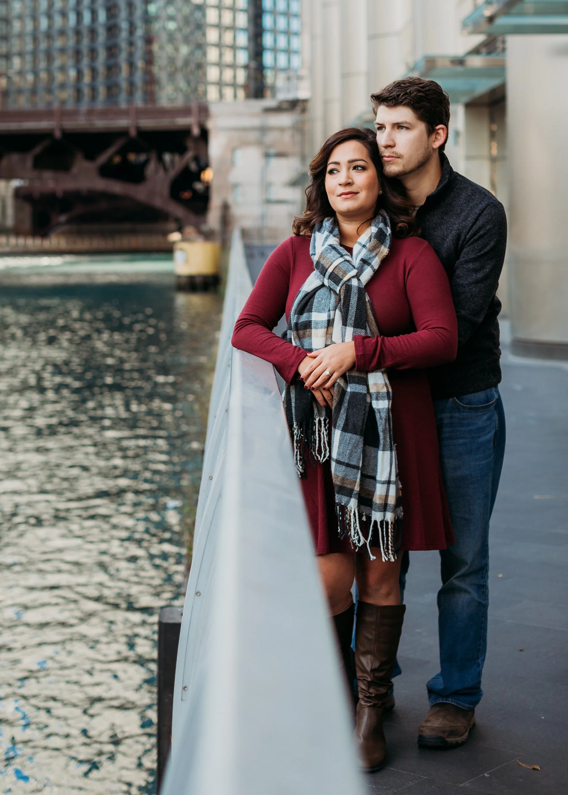Osiris-Photography-Nichol-Eric-Engagement-Session-Milton-Lee-Olive-Park-Chicago-IL-14